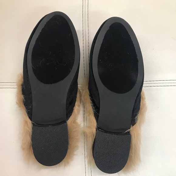 Fur Shoes - Picture 4 of 4